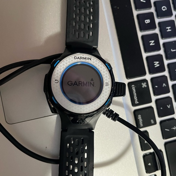 Garmin Approach S4 GPS Golf Watch, Negro, talla única , Negro - Picture 3 of 3